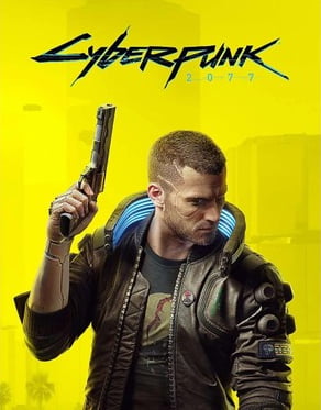 CyberPunk 2077