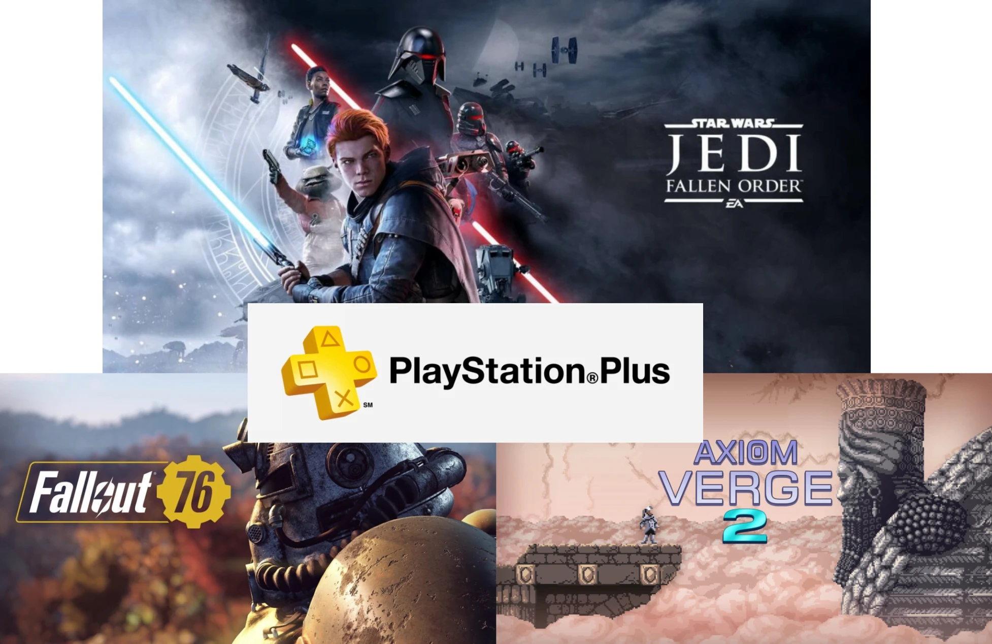 Juegos gratis en PlayStations Plus de enero