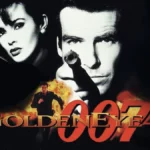GoldenEye 007 llega a Nintendo Switch Online y Xbox Game Pass este viernes