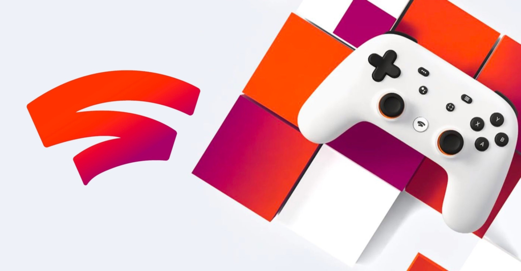 Google Stadia