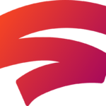 Logo Stadia