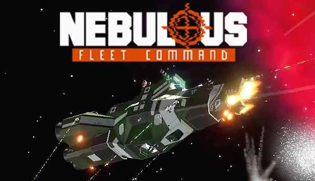 Nebulous Fleet Command