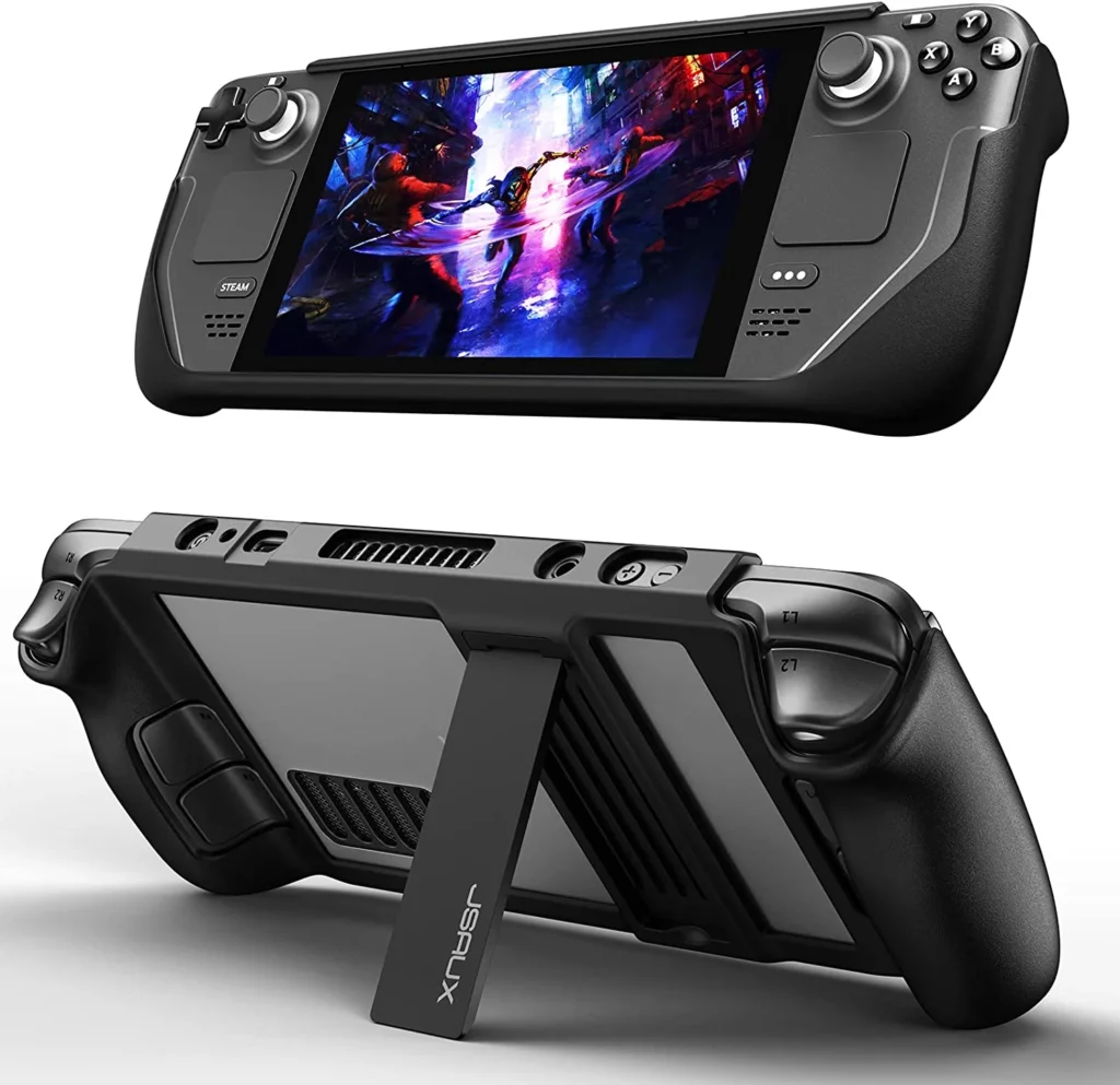 Funda SteamDeck de JSAUX