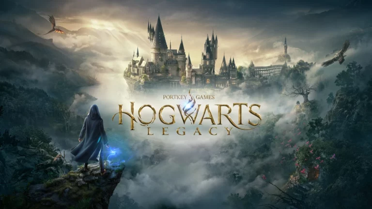 Cómo jugar Hogwarts Legacy en la nube