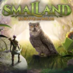 Smalland Survive the wilds