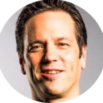Phil Spencer