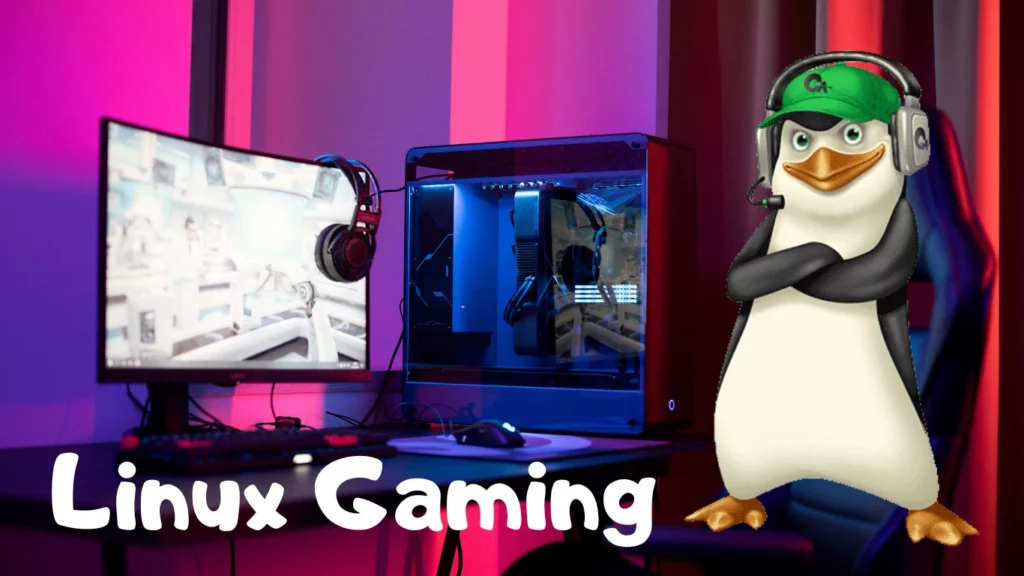 Linux Gaming