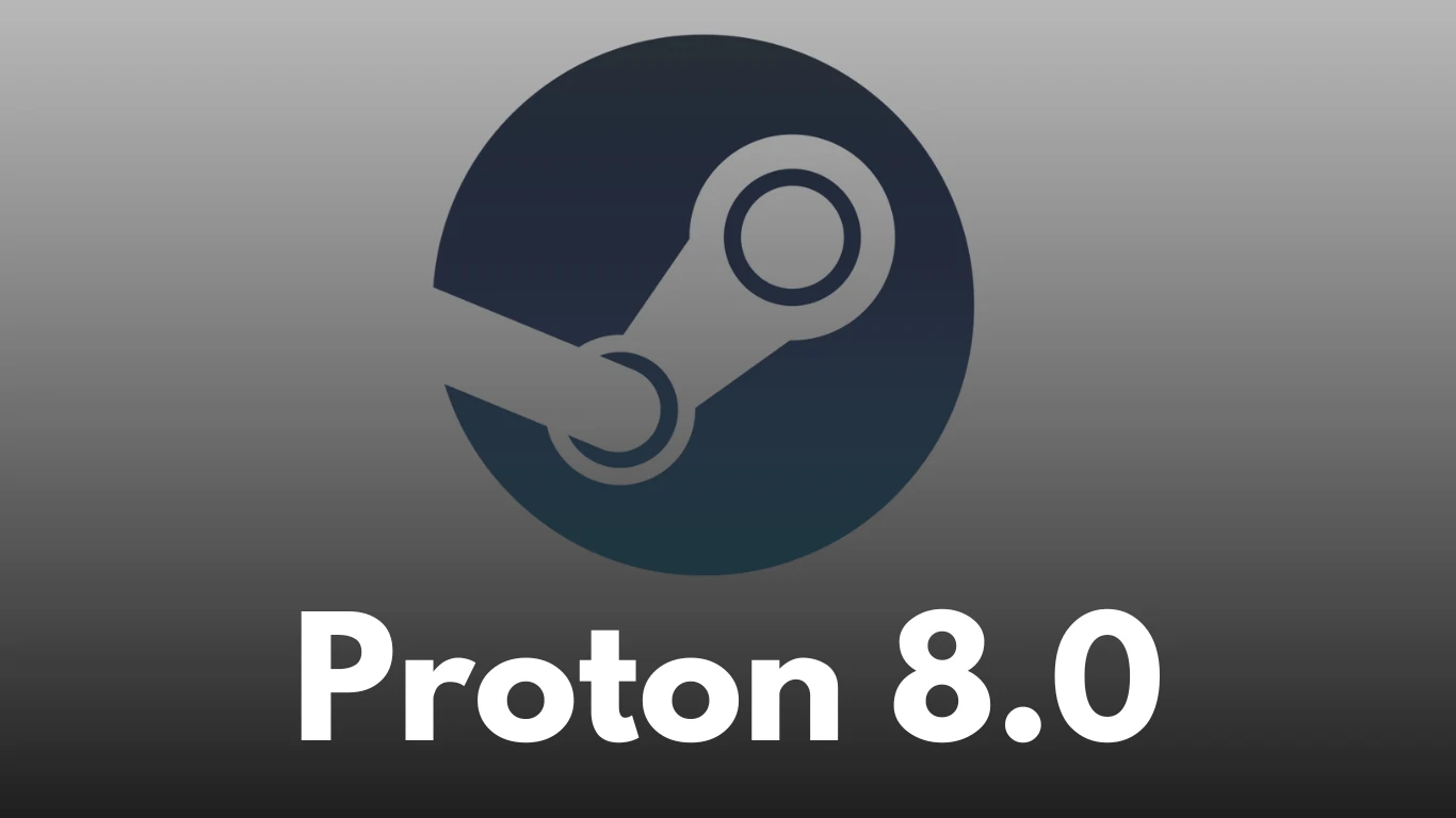 Proton 8.0