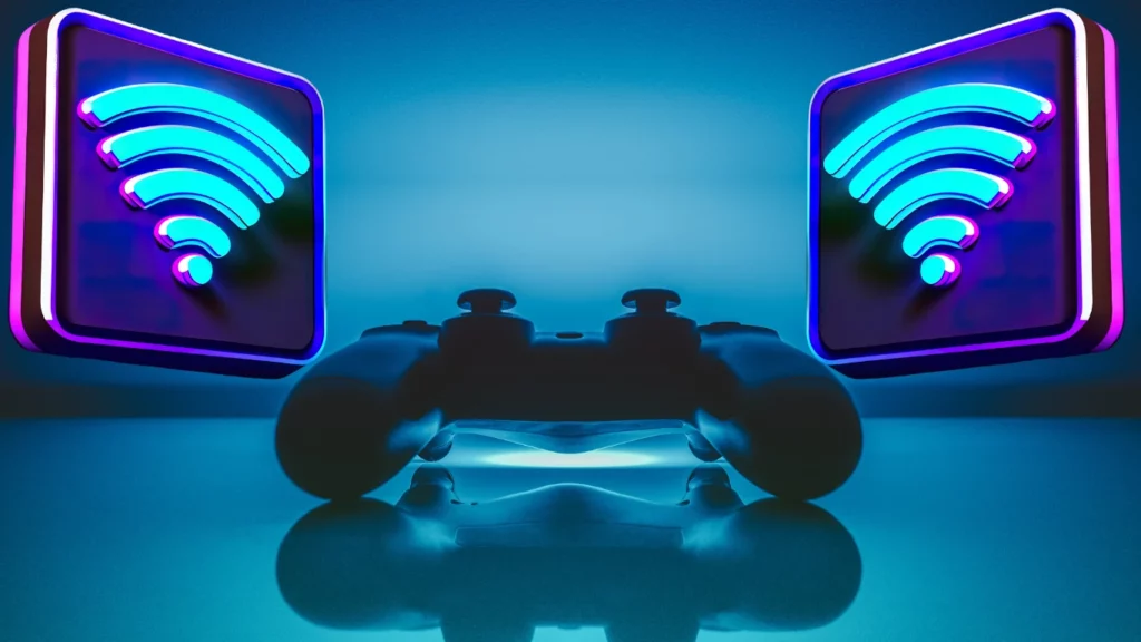 Mejor router Wi-Fi para Gaming