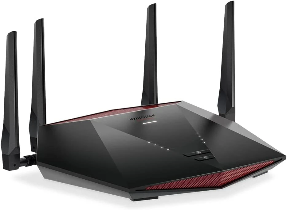 Netgear NightHawk XR1000