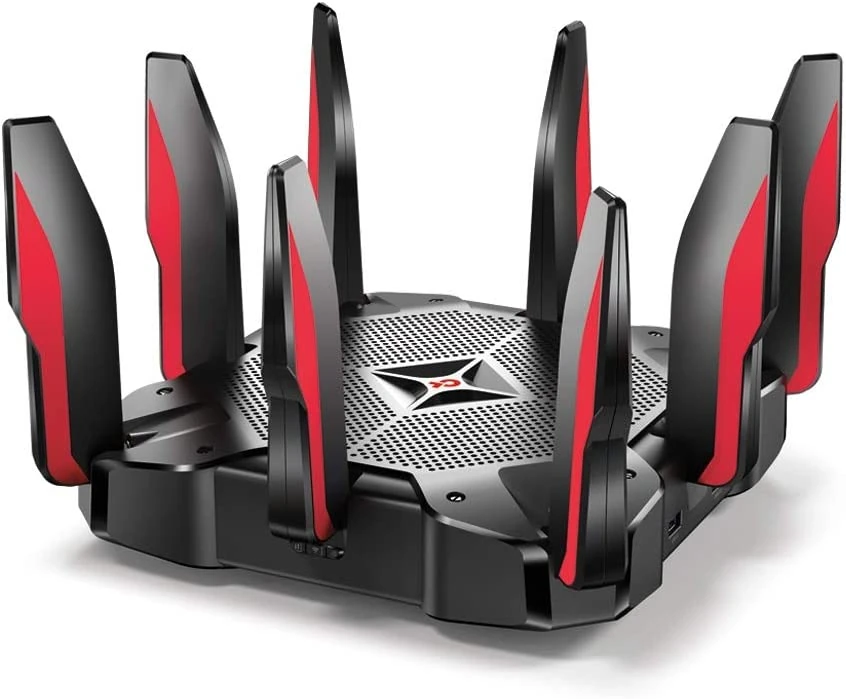 TP-Link Archer C5400X