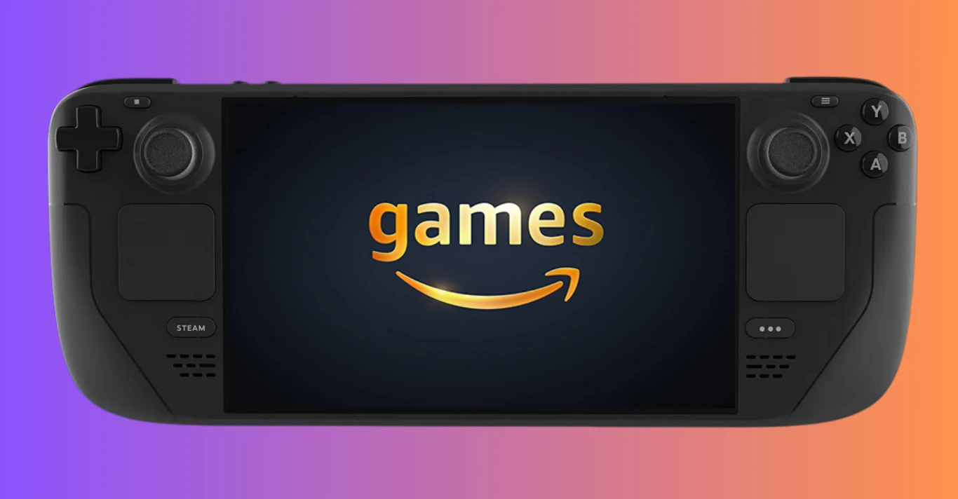 Heroic Games Launcher añadirá soporte a Amazon Games