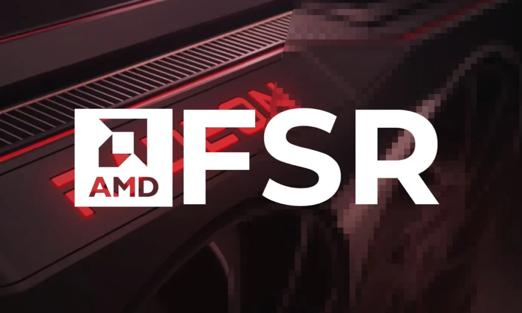 ProtonGE 8-7 trae de vuelta el FSR