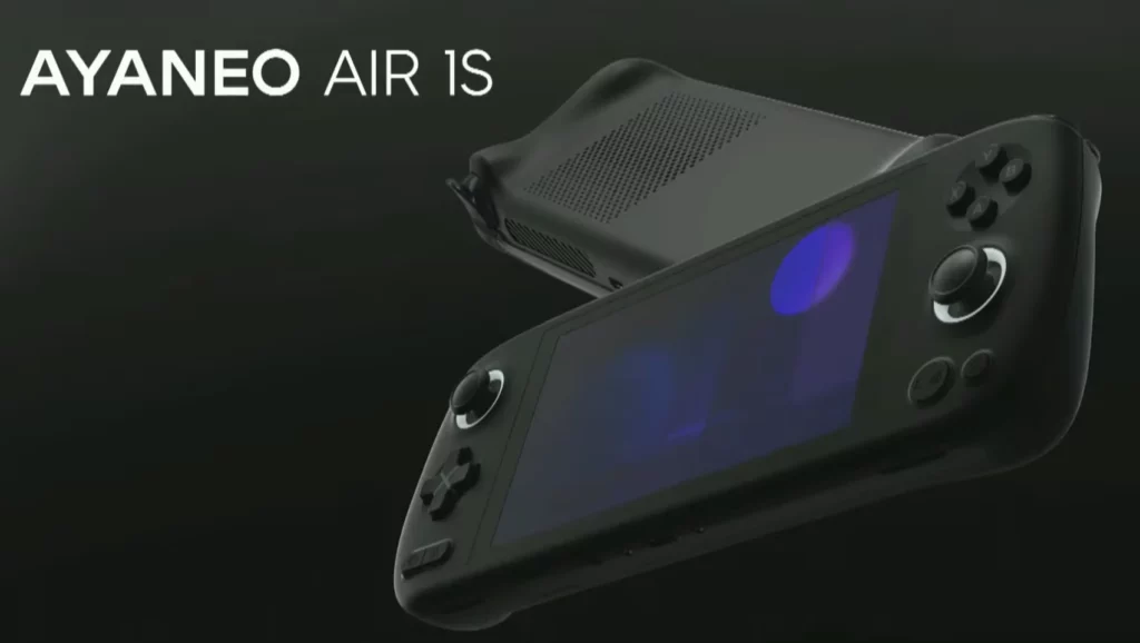 Ayaneo Air 1S