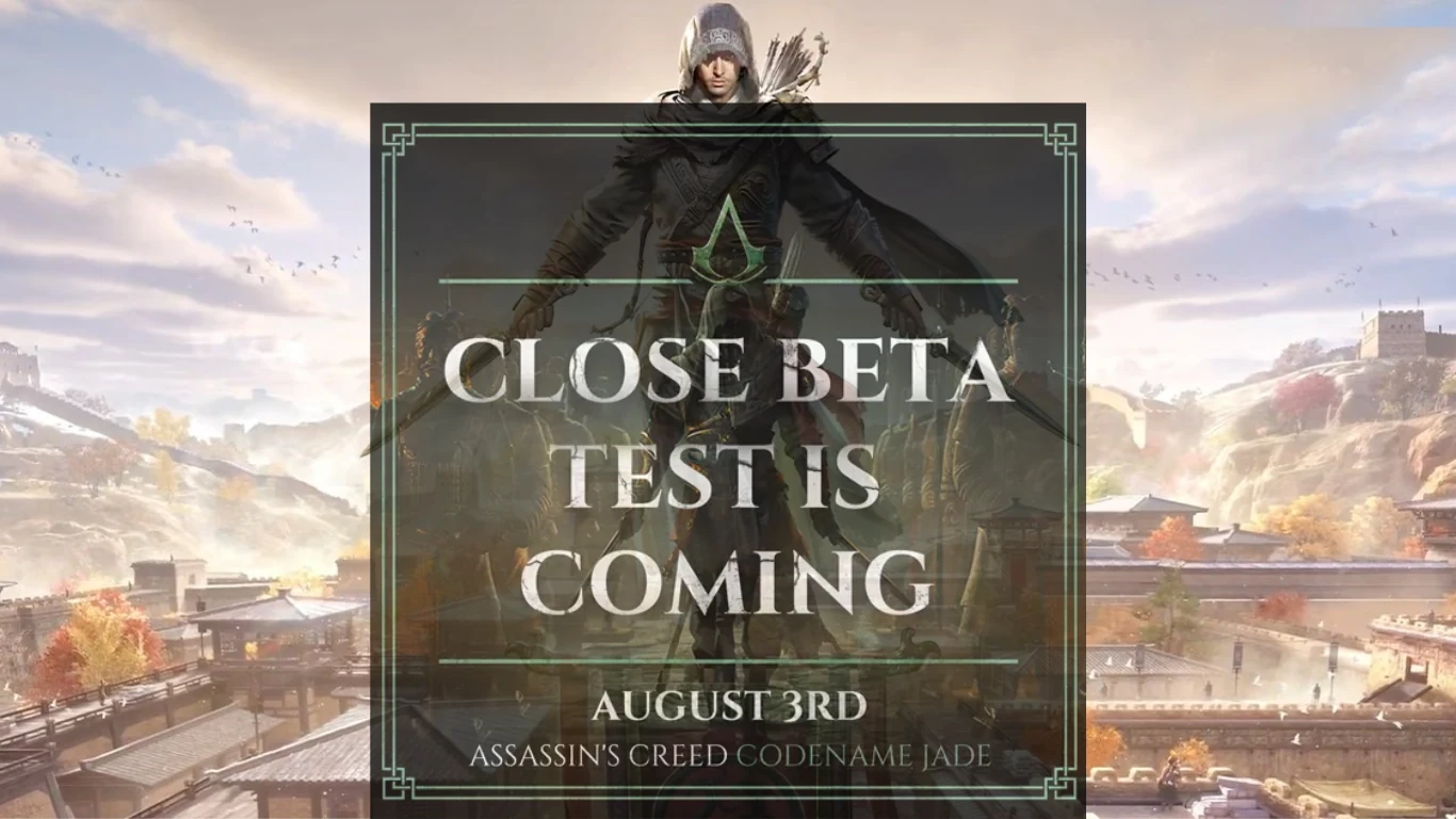 Beta cerrada de Assassin's Creed: Codename Jade