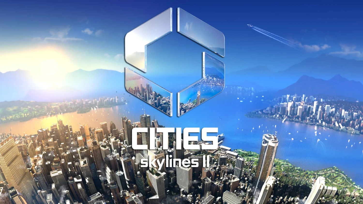 Cities Skylines 2