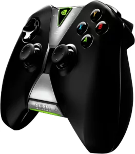 Mando Nvidia Shield