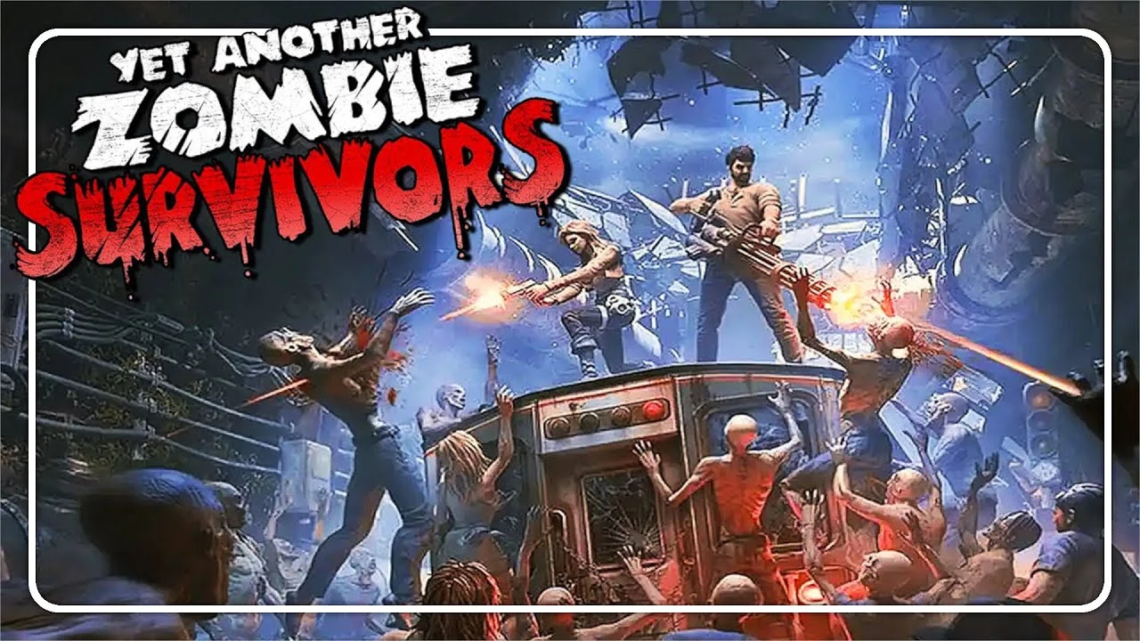 Yet Another Zombie Survivors: Consejos