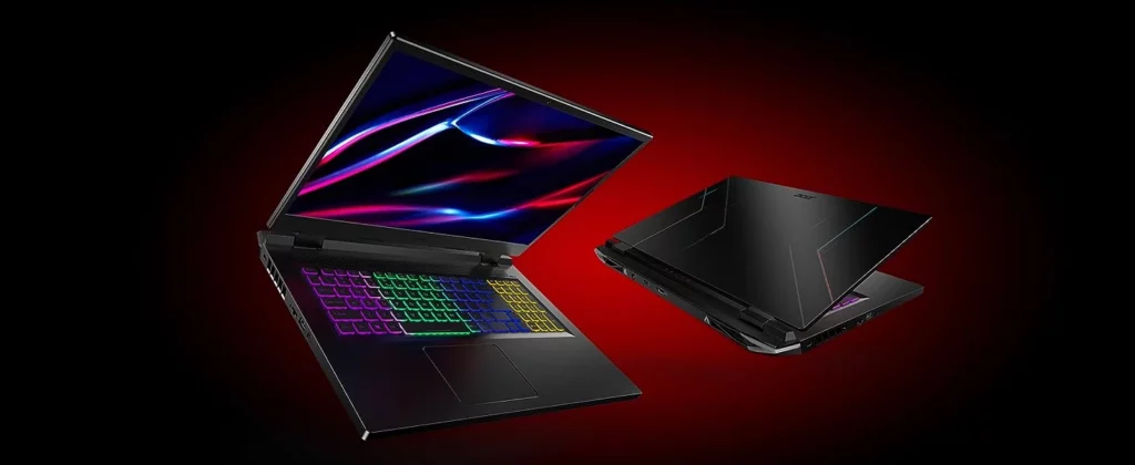 Acer Nitro 5