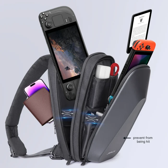 Mochila JSAUX para ROG Ally