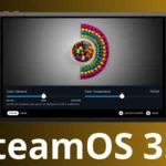 Cómo instalar SteamOS 3.5 en Steam Deck