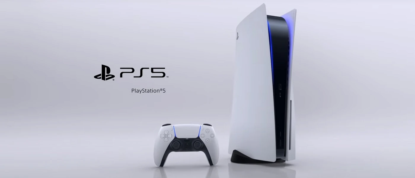 Actualización de PlayStation 5