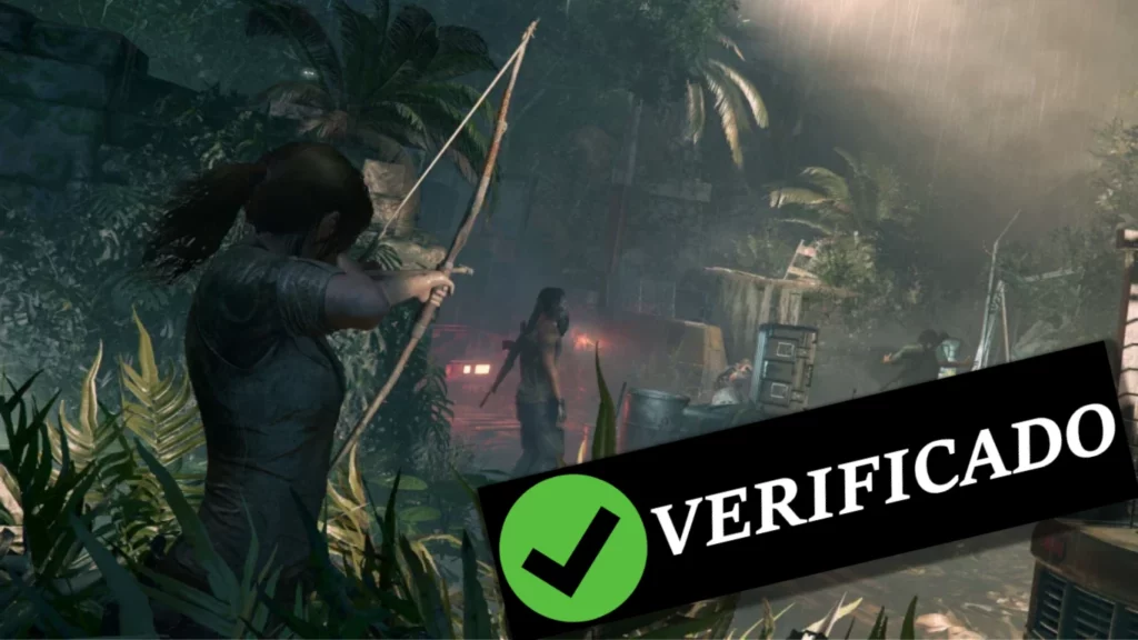 Verificados/Jugables en Steam Deck