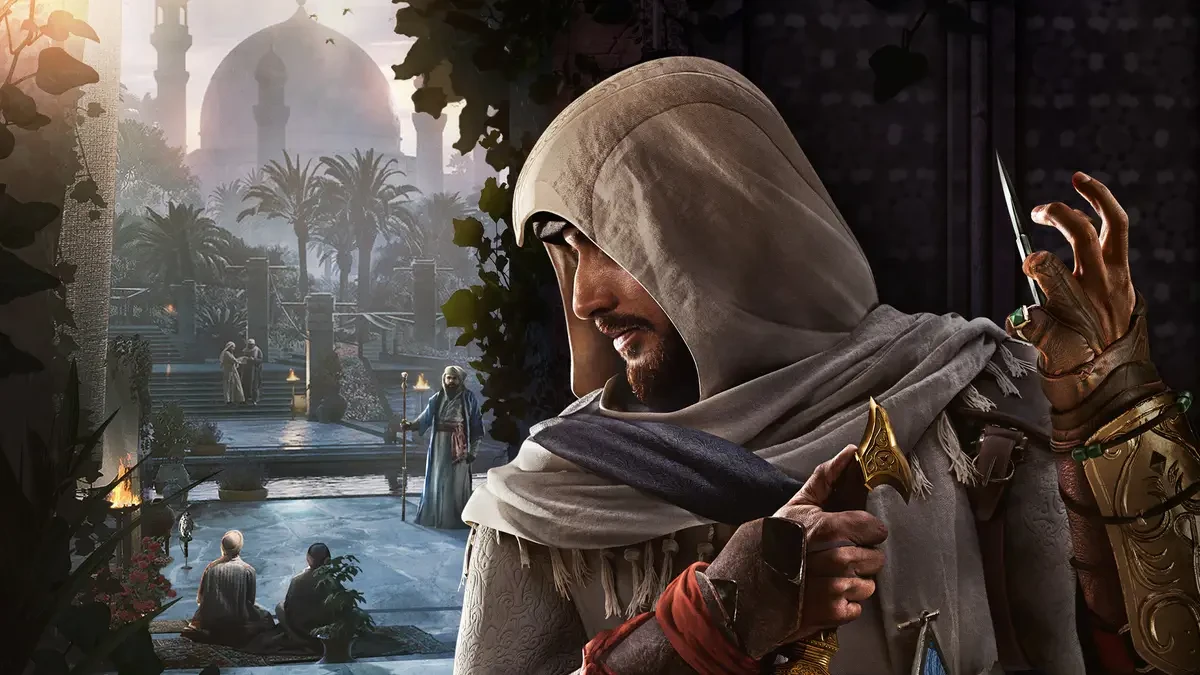 Assassin's Creed Mirage en GeForce Now