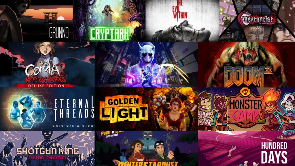 Juegos gratis para Steam Deck y ROG Ally