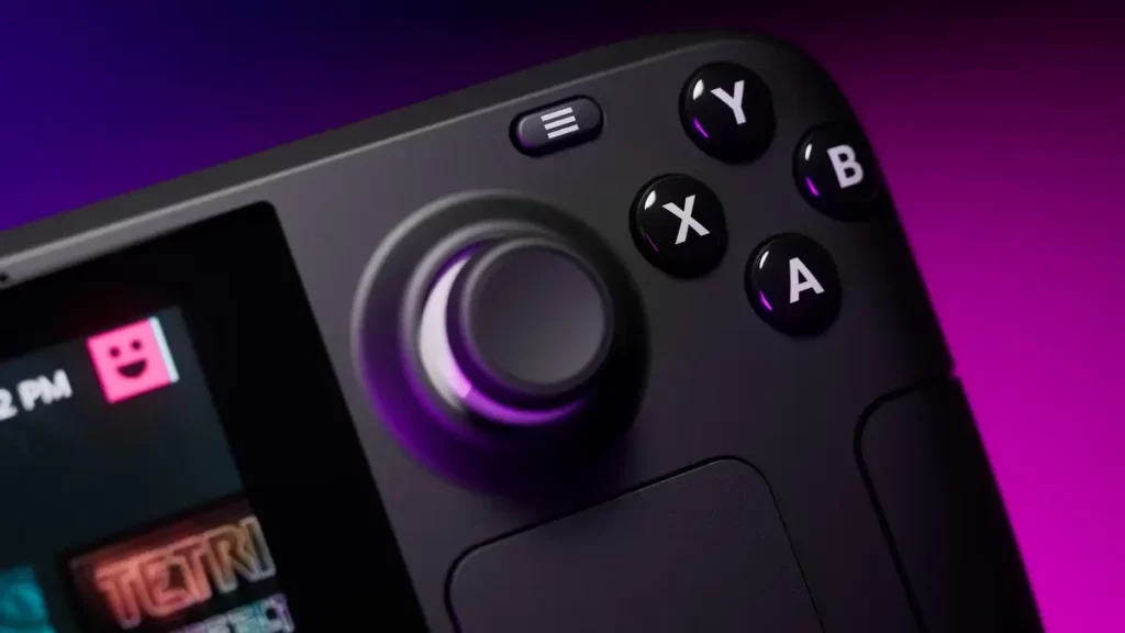 Últimas mejoras en la Steam Deck