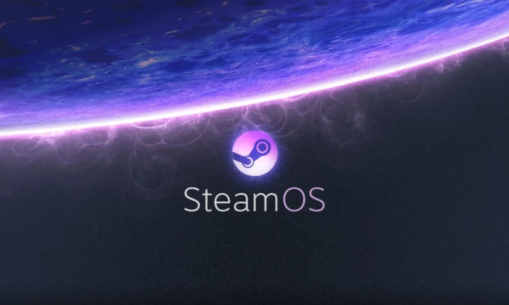 SteamOS