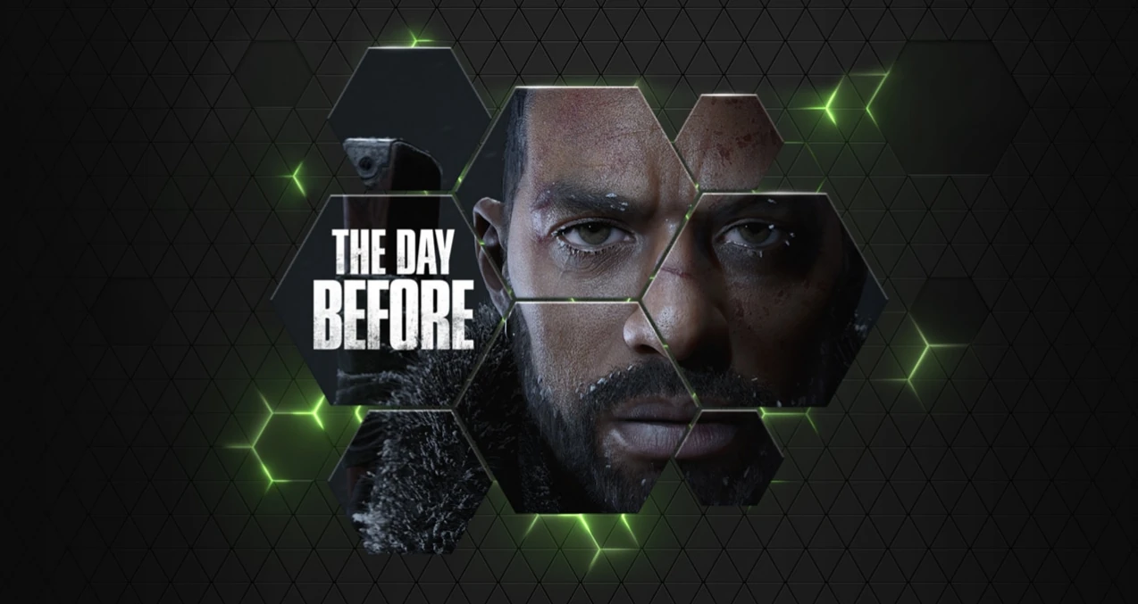 The Day Before ya disponibles en GeForce Now