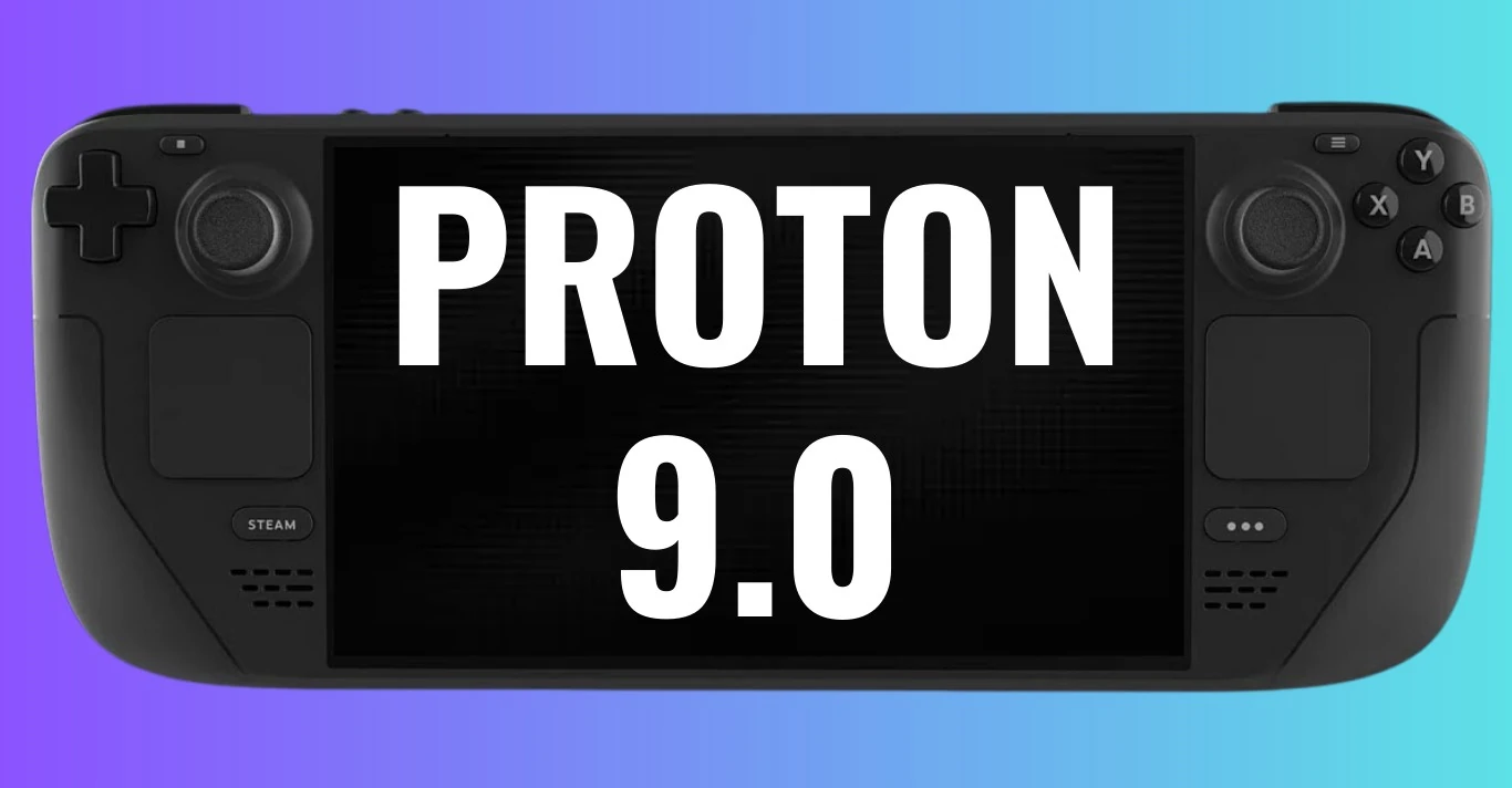 Proton 9.0