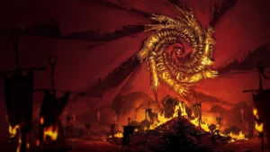 No Rest for the Wicked y más juegos en GeForce Now