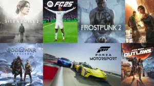 Boosteriod: últimos juegos incluidos para jugar en la nube